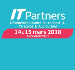 Alliance du Numérique à l’IT Partners