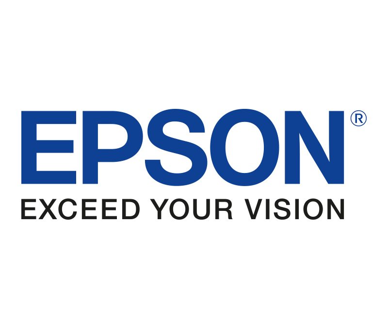Nouveau partenariat avec Epson