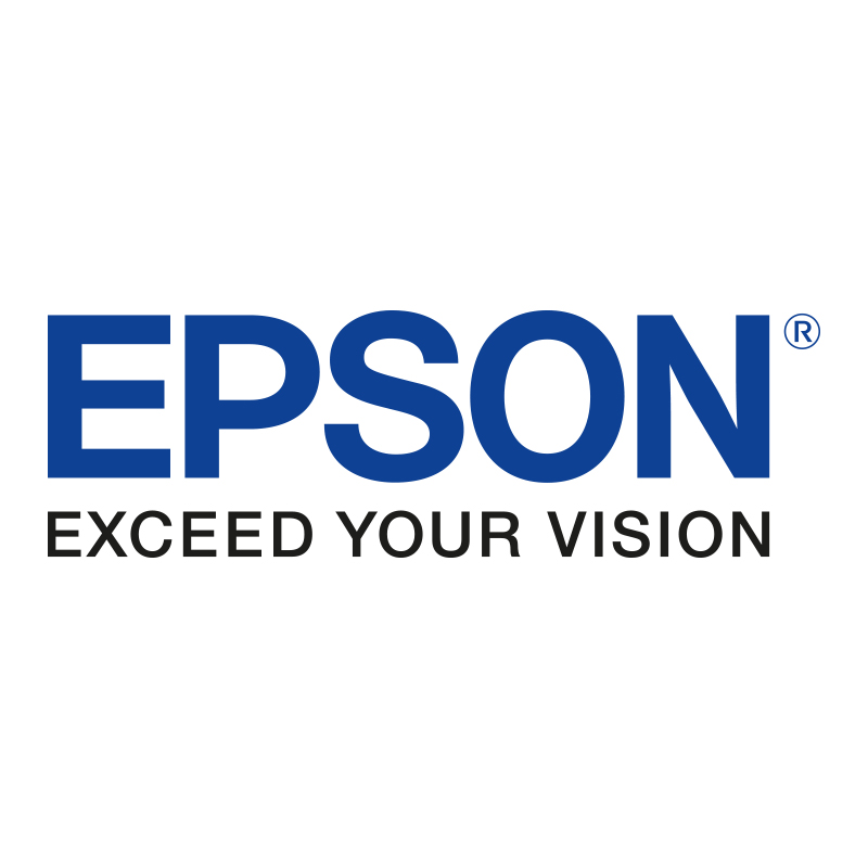 Nouveau partenariat avec Epson