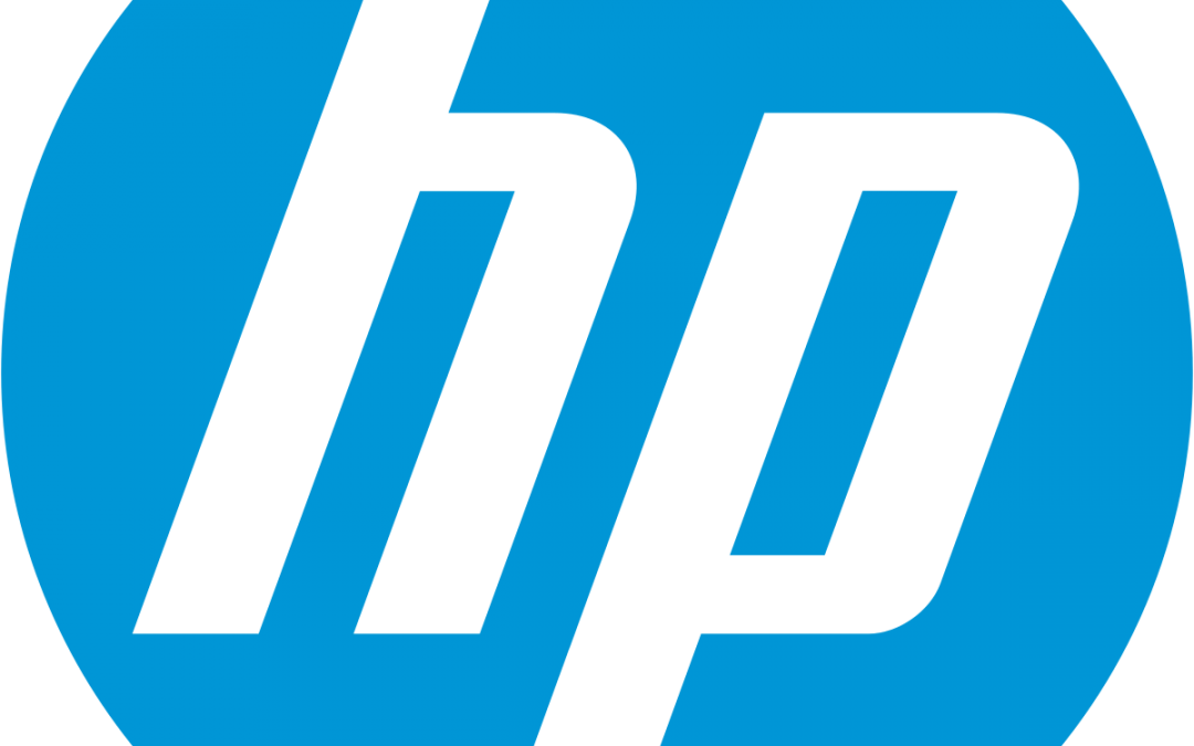 Nouveau ! Partenariat exclusif HP inc