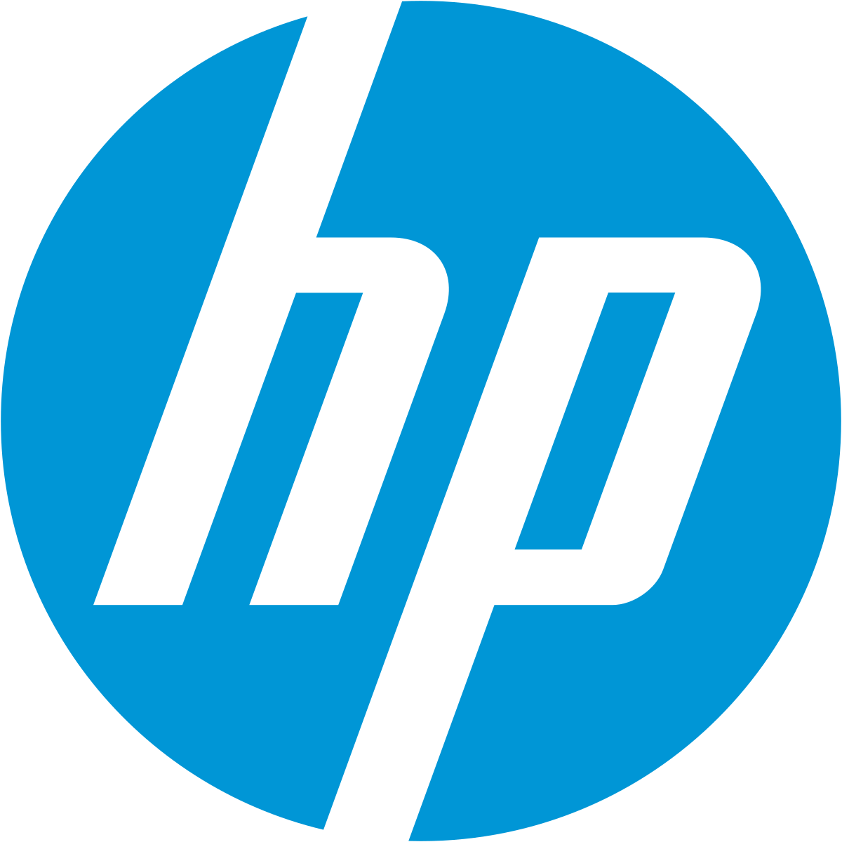 Nouveau ! Partenariat exclusif HP inc