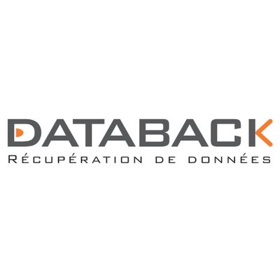 DATABACK nouveau partenaire d’ADN