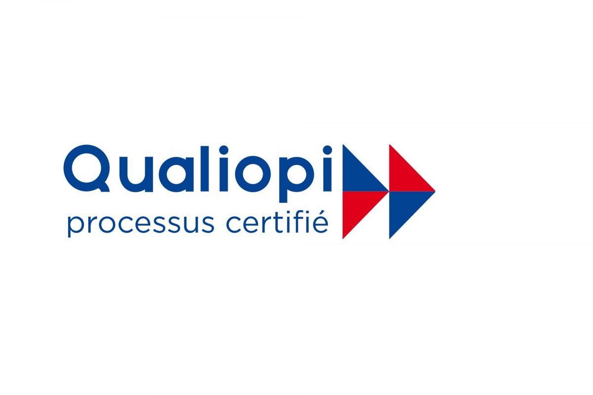 Certification Qualiopi