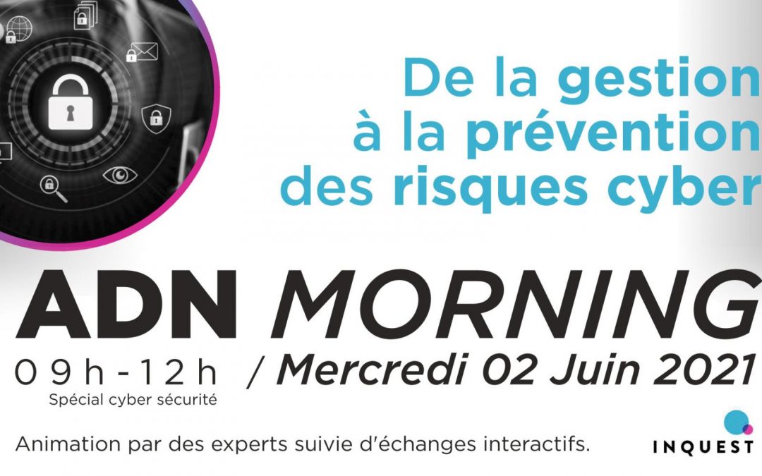 ADN Morning Sécurité