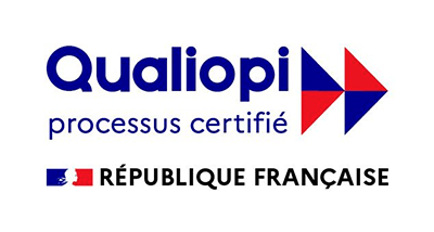 Certification Qualiopi ✅