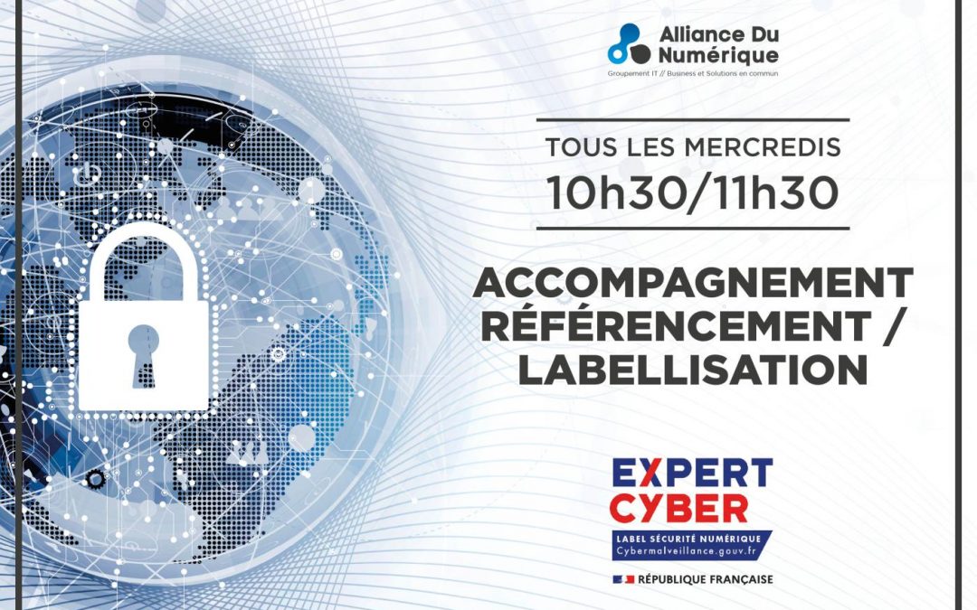 Accompagnement Expert Cyber