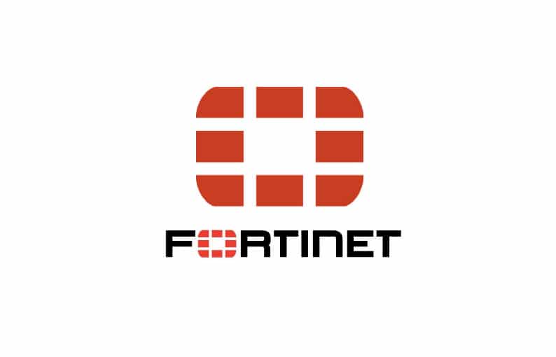 Nouveau partenariat FORTINET