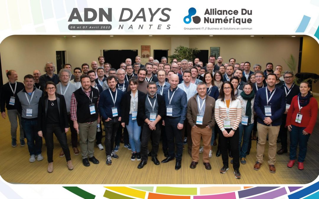 ADN Partners Days Nantes