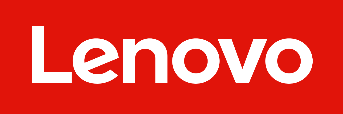 Partenariat avec LENOVO