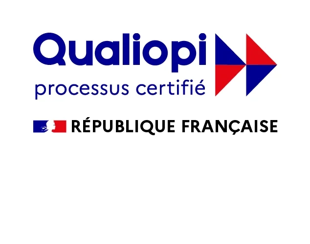 Certification Qualiopi ✅