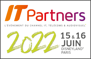 ADN vous donne rendez vous à l’IT Partners